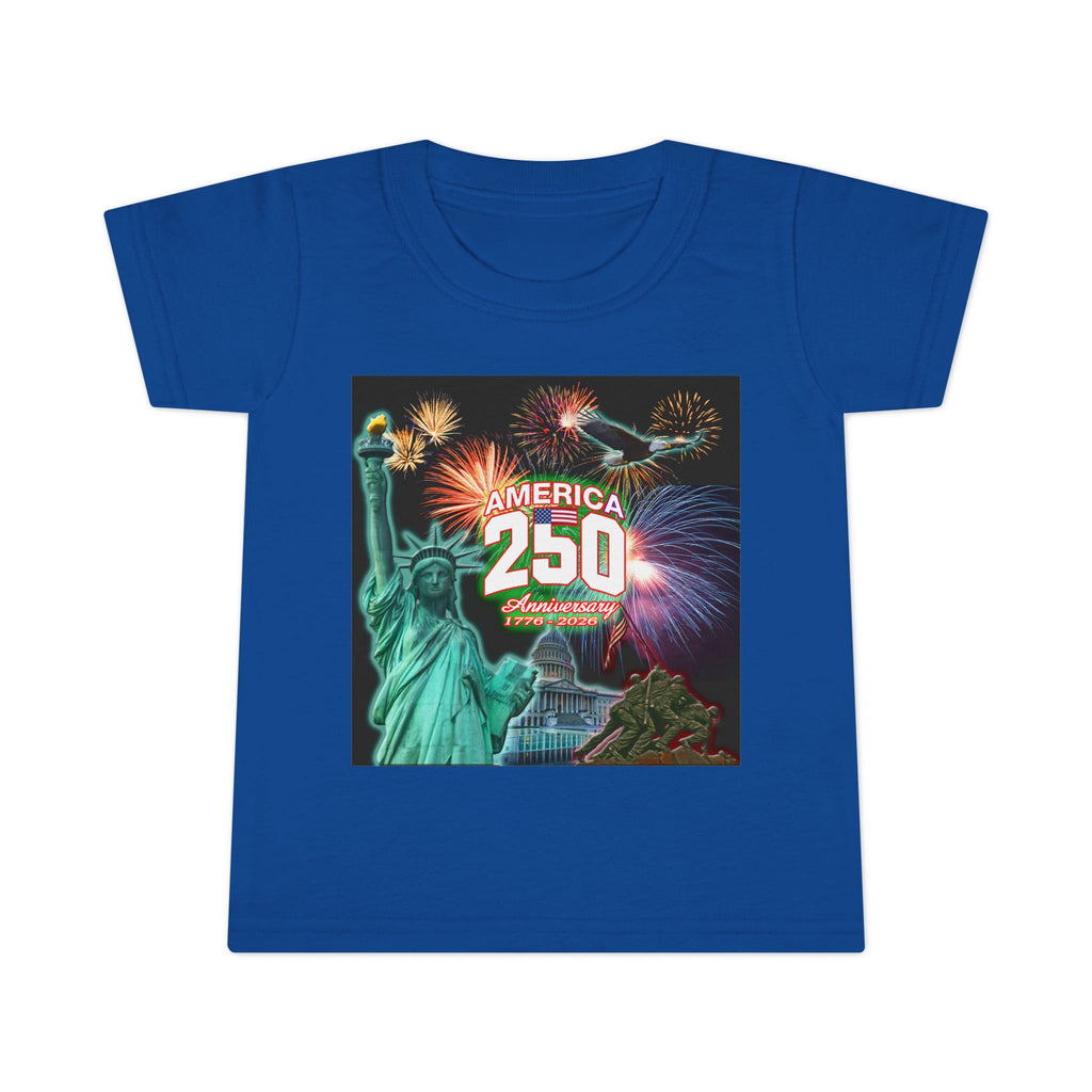 America 250 Statue of Liberty / Toddler