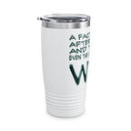 WTF / Insulated Tumbler 20oz