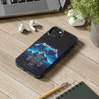Metallica Whiskey in Jar / Tough Phone Case