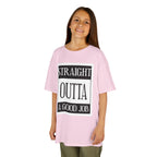Straight Outta A Good Job /Youth
