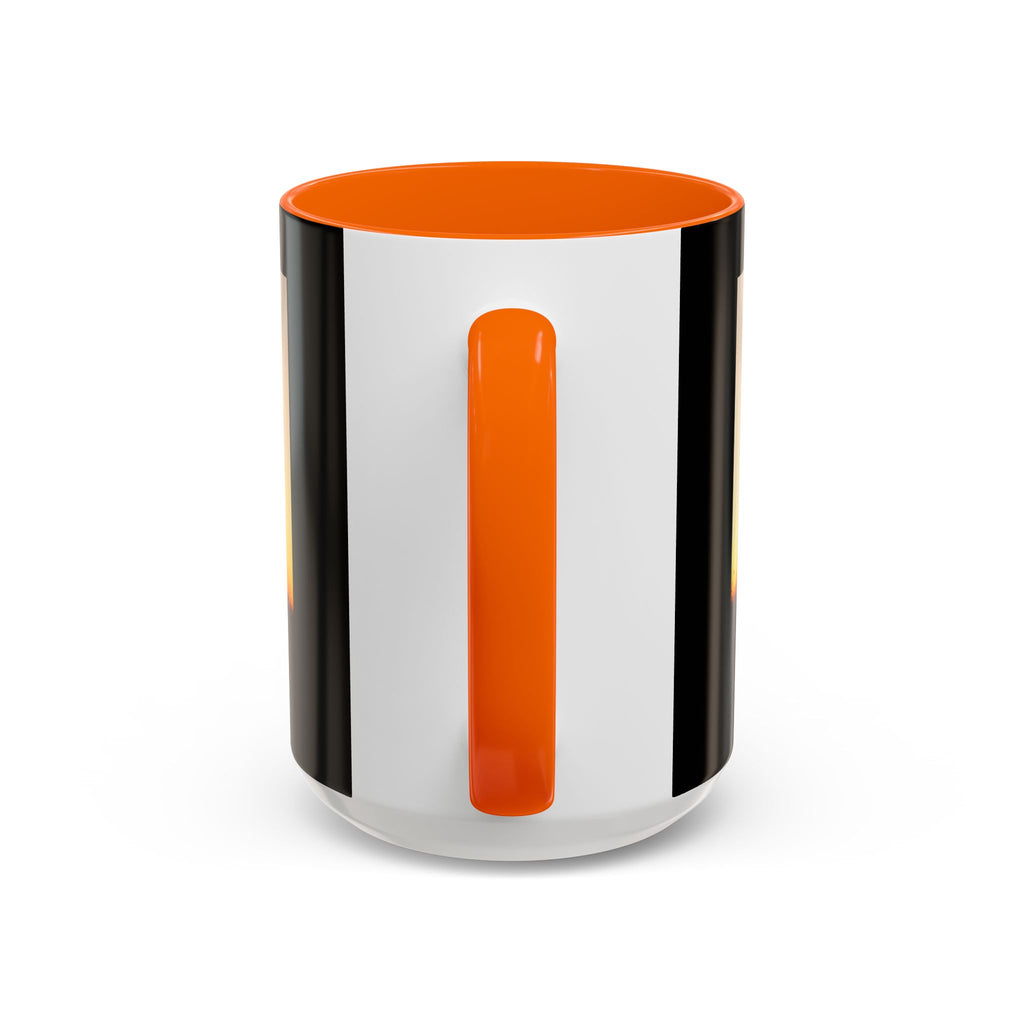 Genesis 1:1 / Revelations End:End / Coffee Mug 11/15oz