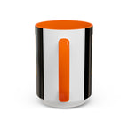 Genesis 1:1 / Revelations End:End / Coffee Mug 11/15oz