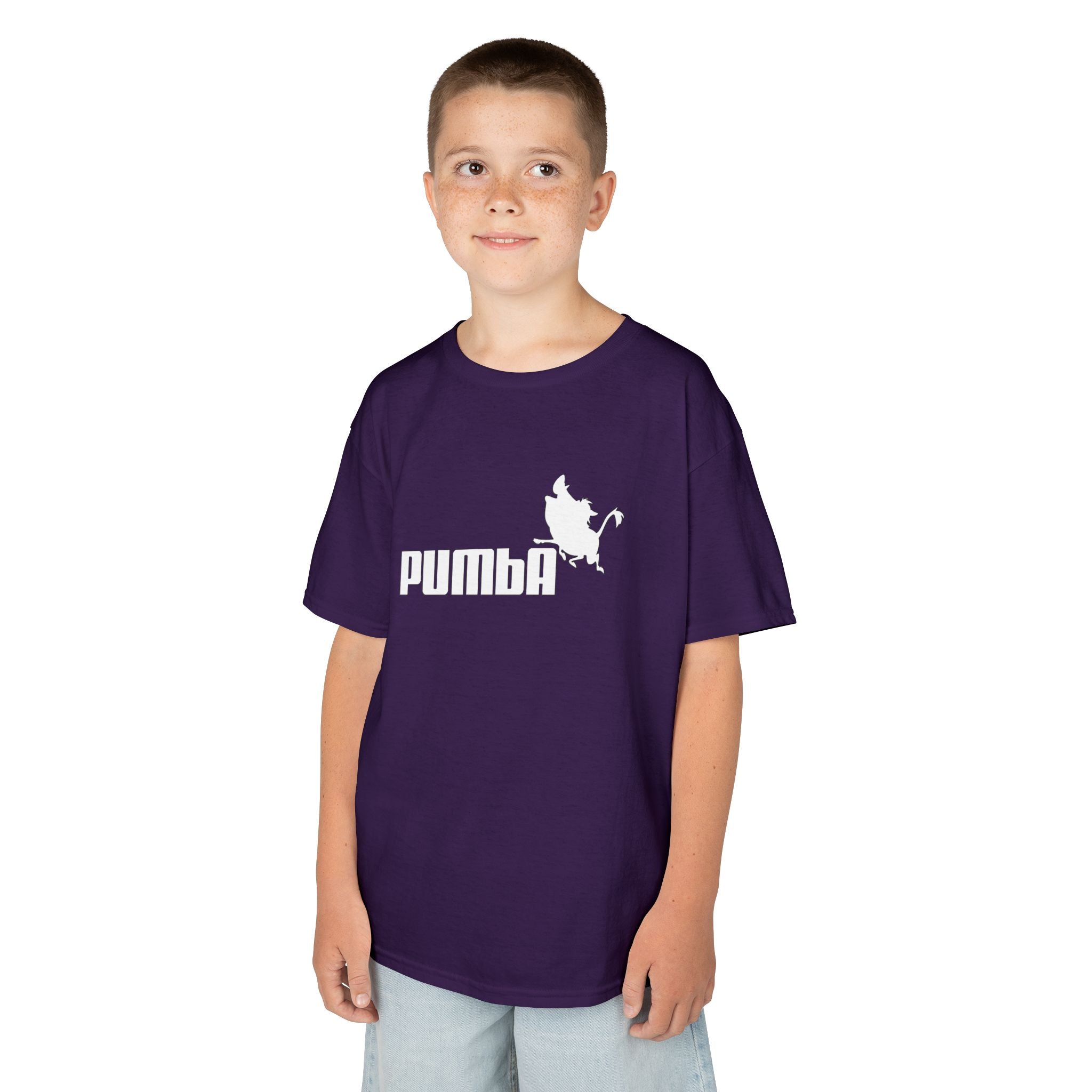 Pumba / Youth