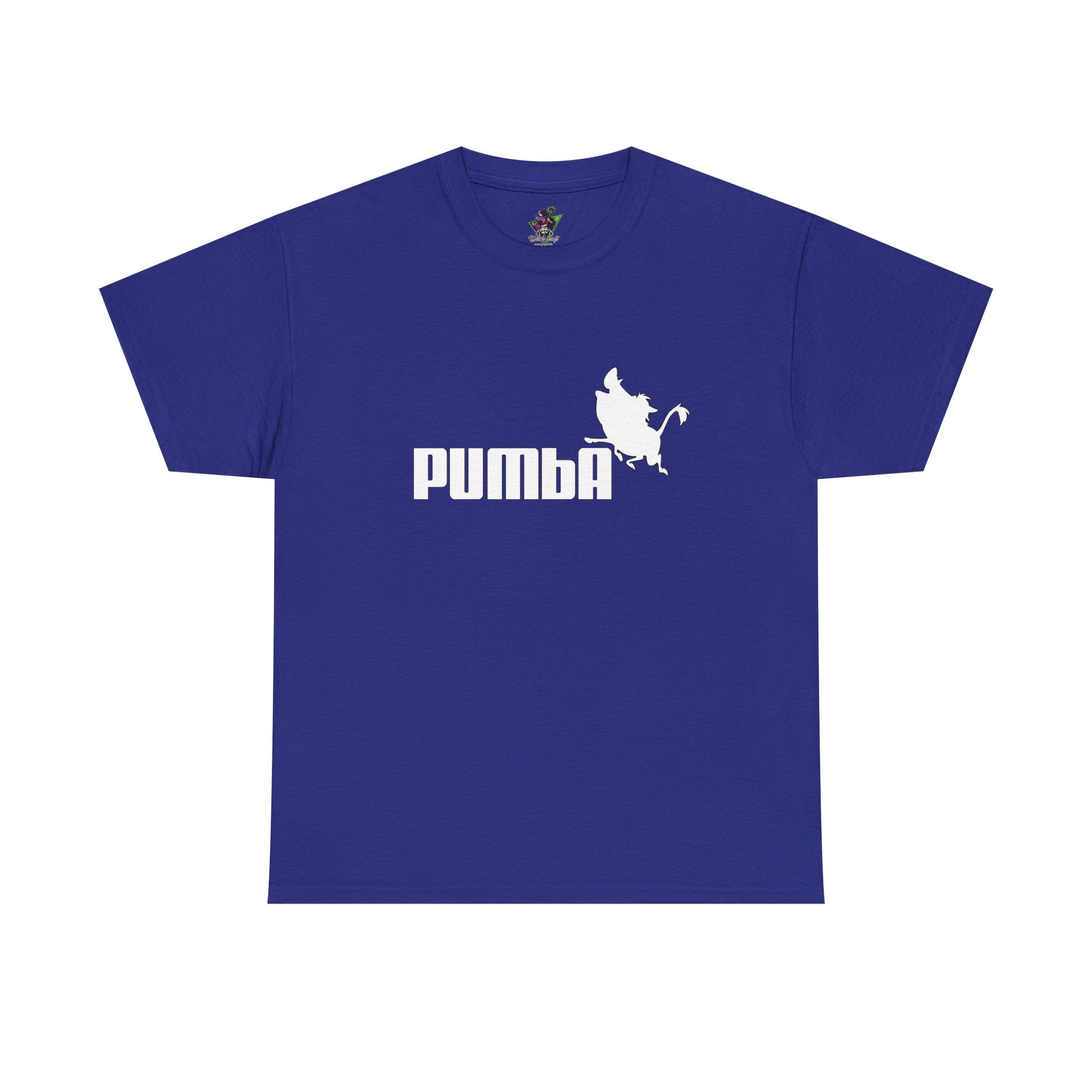 Pumba