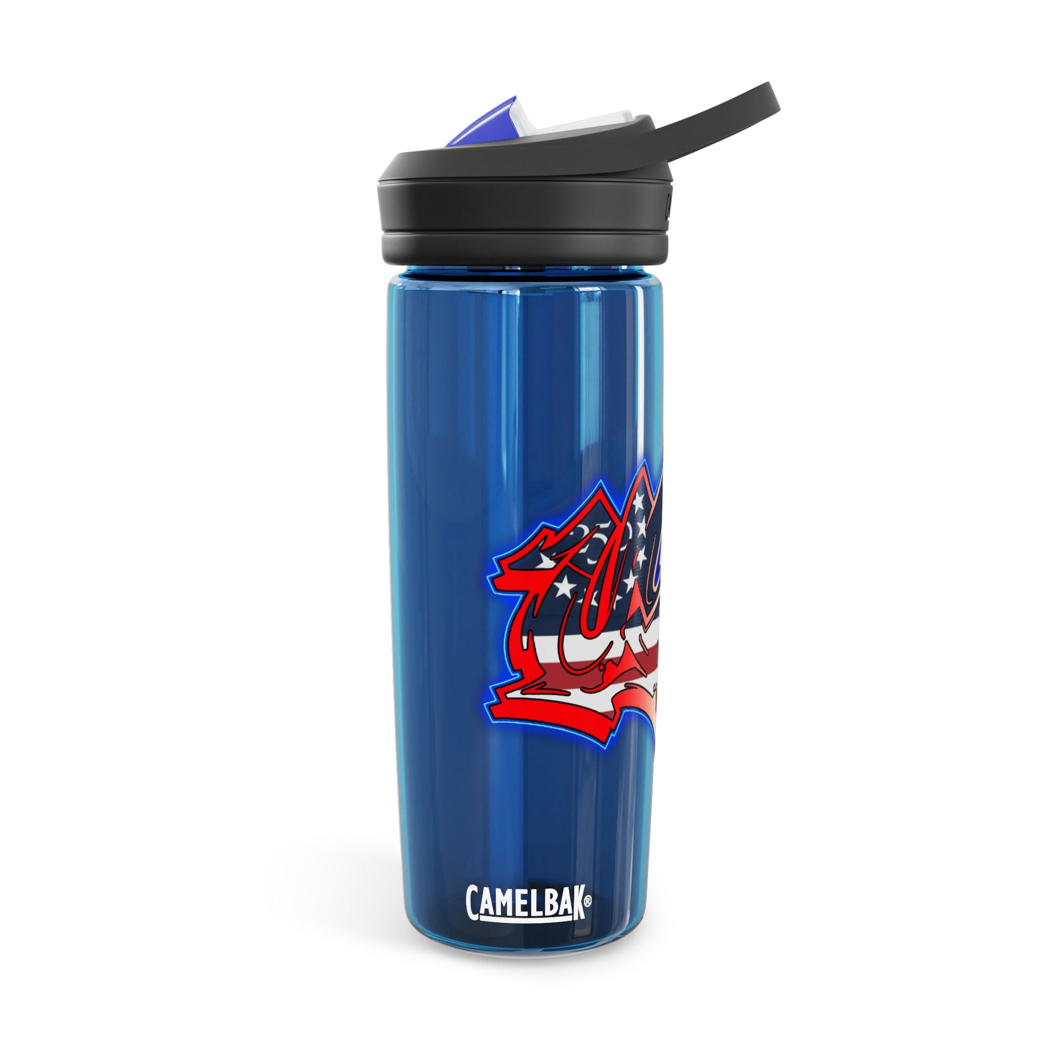 USA Graffiti / CamelBak Water Bottle 20/25oz