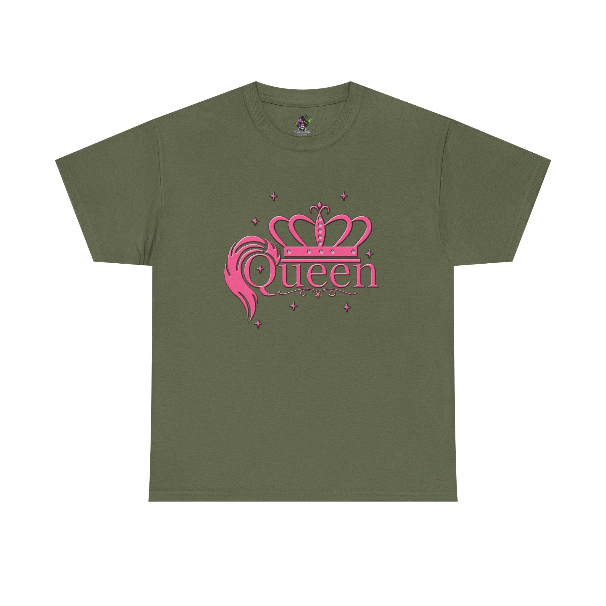 Queen Crown