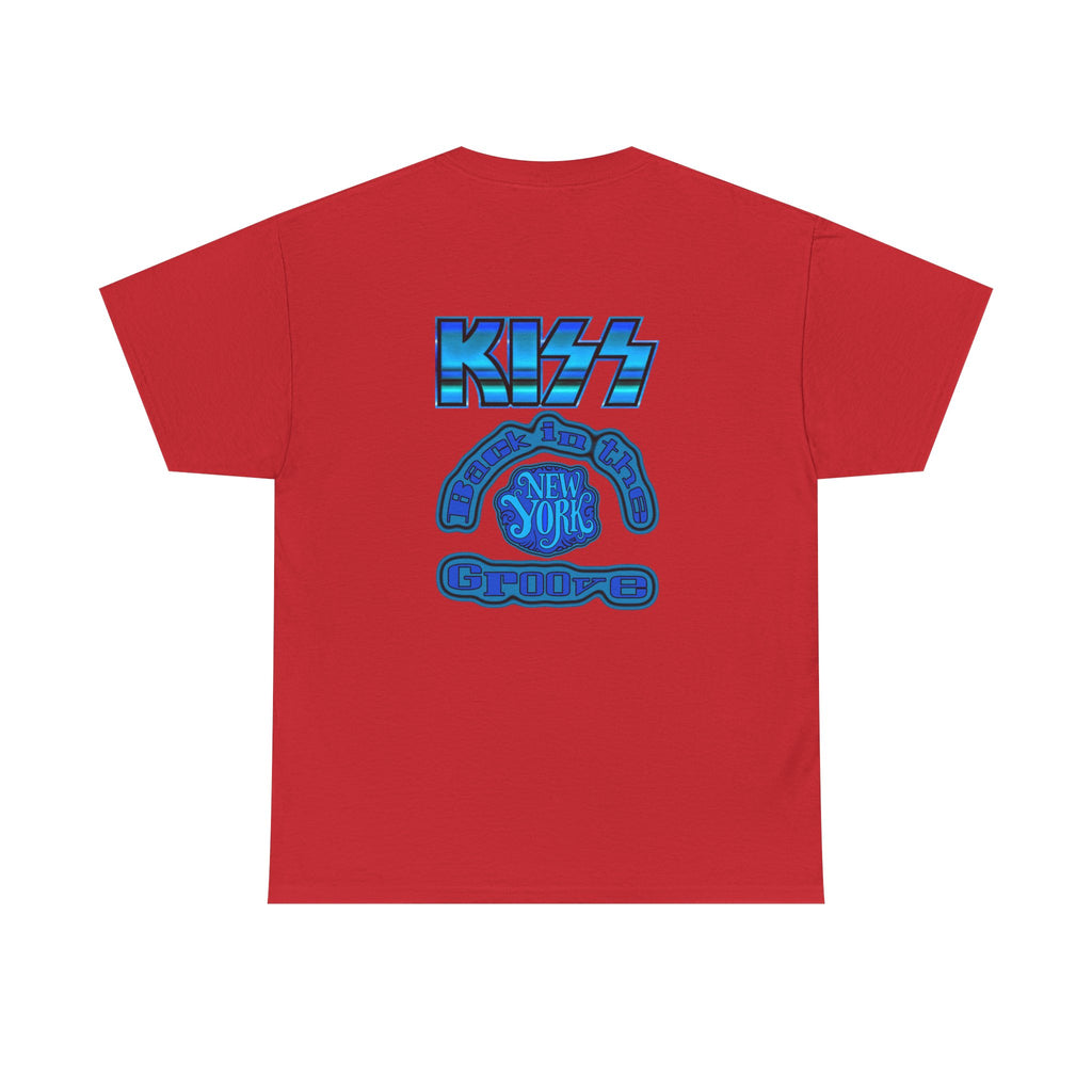 KISS Ace Frehley F&B