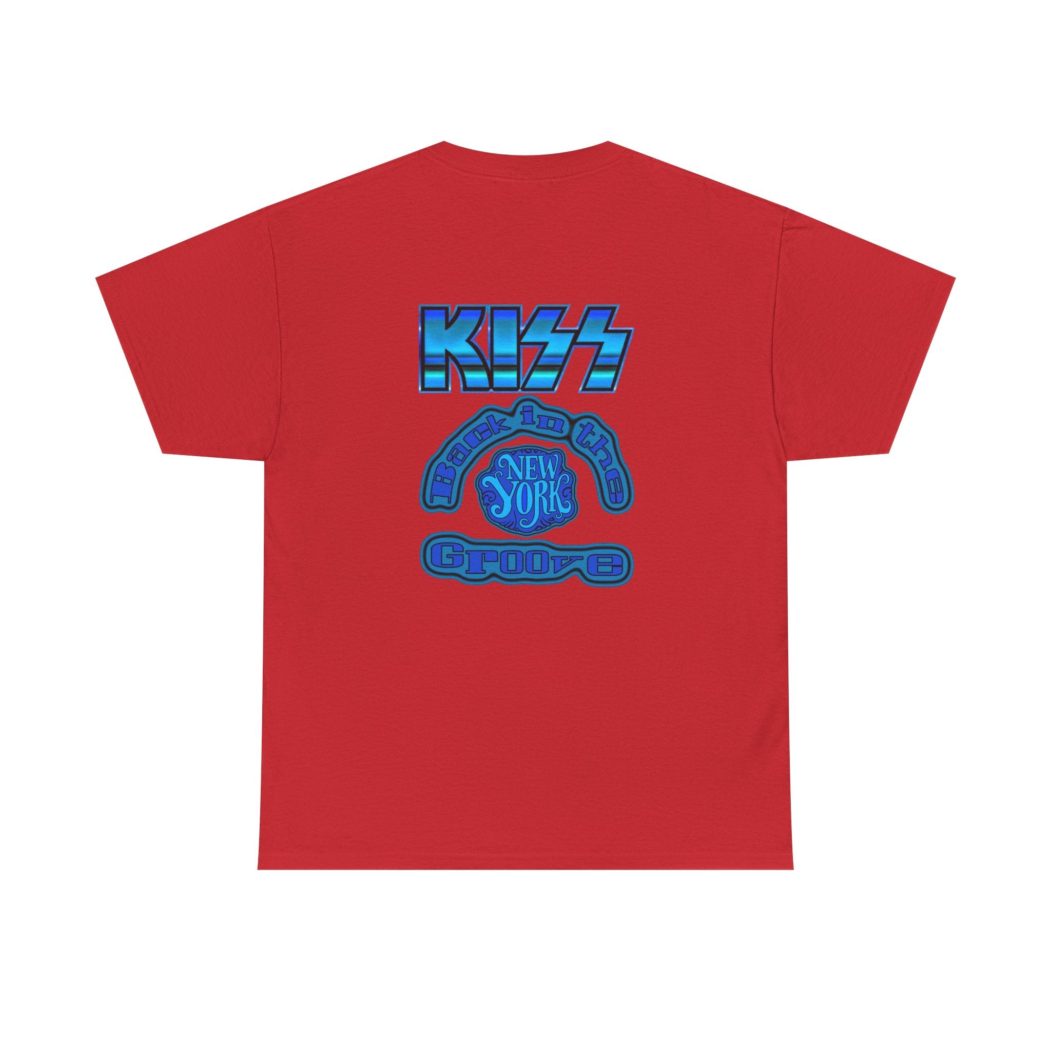 KISS Ace Frehley F&B