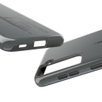 John 3:16 Verse Ephesians 6:17 / Tough Phone Case
