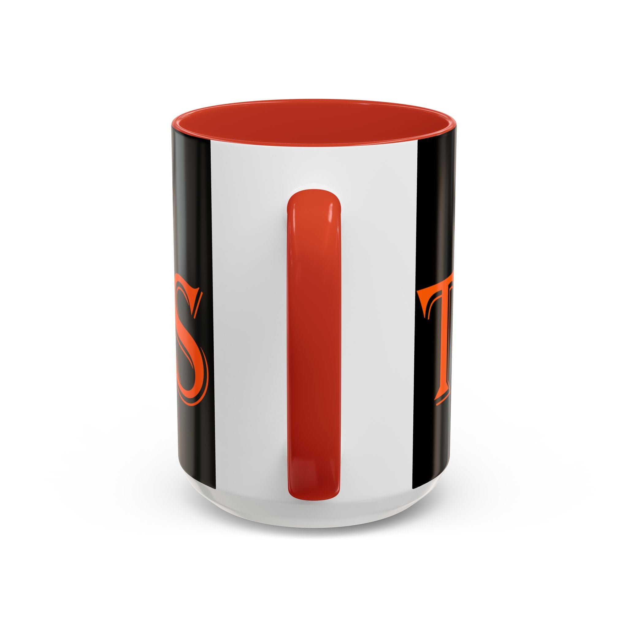 Texas Longhorns 2 / Accent Coffee Mug 11/15 oz