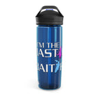 The Master Baiter / CamelBak Water Bottle 20/25oz