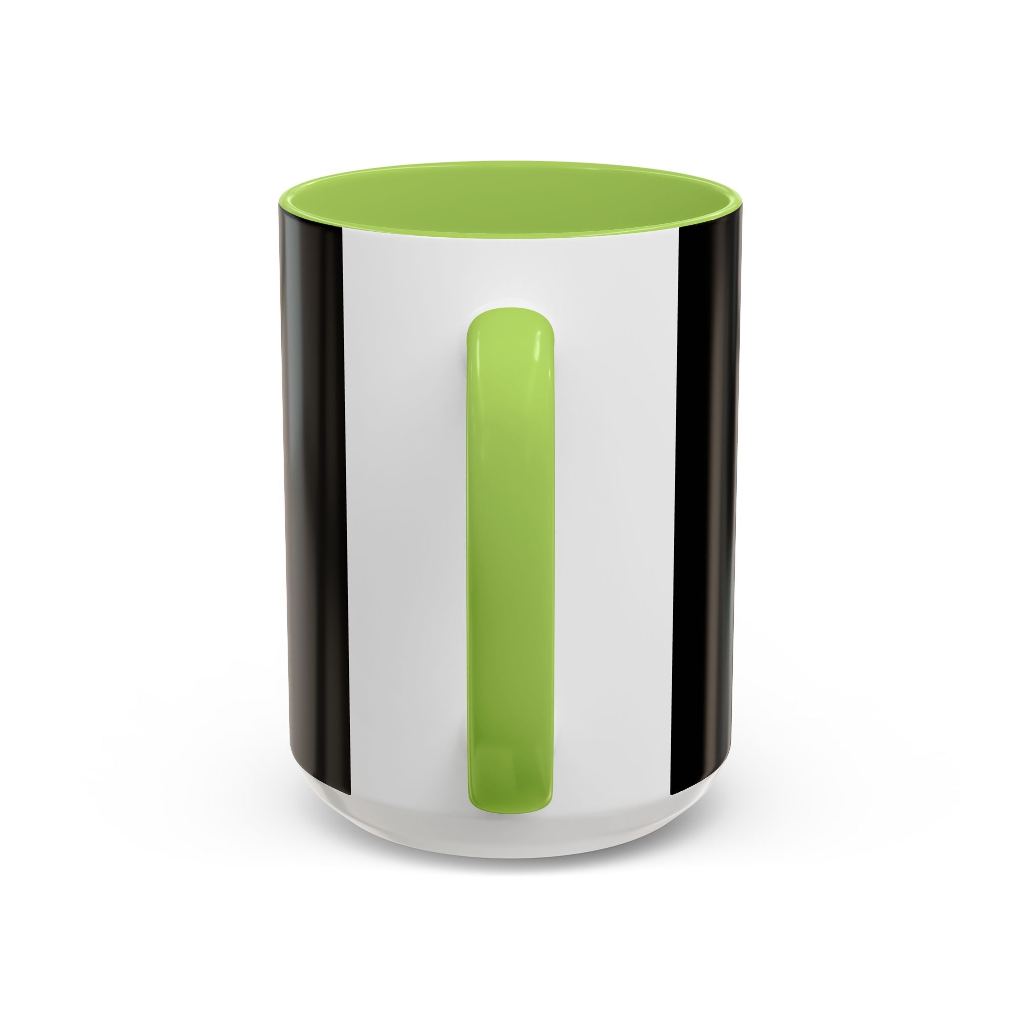 St. Patrick's Day / Accent Coffee Mug 11/15 oz