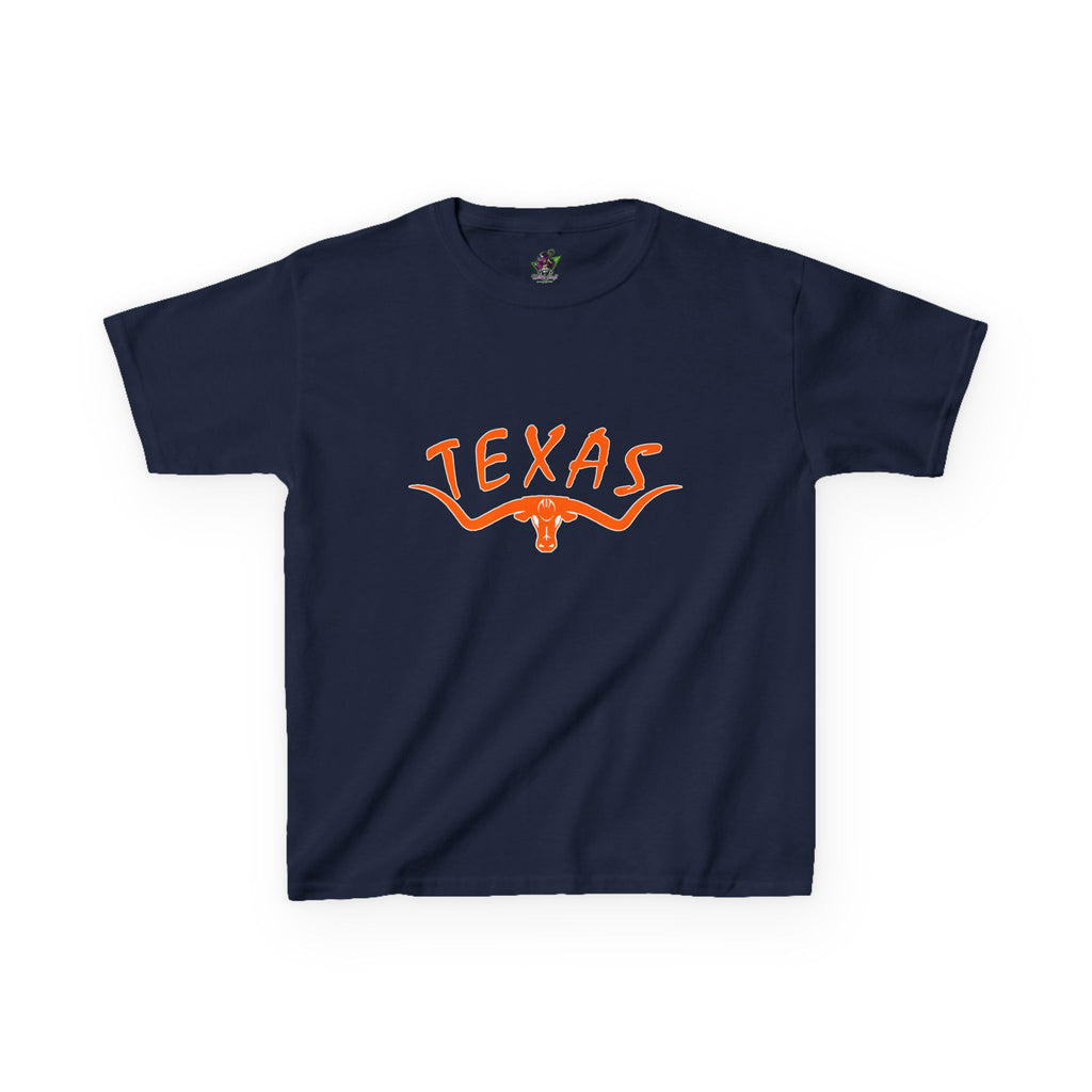 Texas Longhorns 1 F&B / Youth