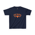 Texas Longhorns 1 F&B / Youth