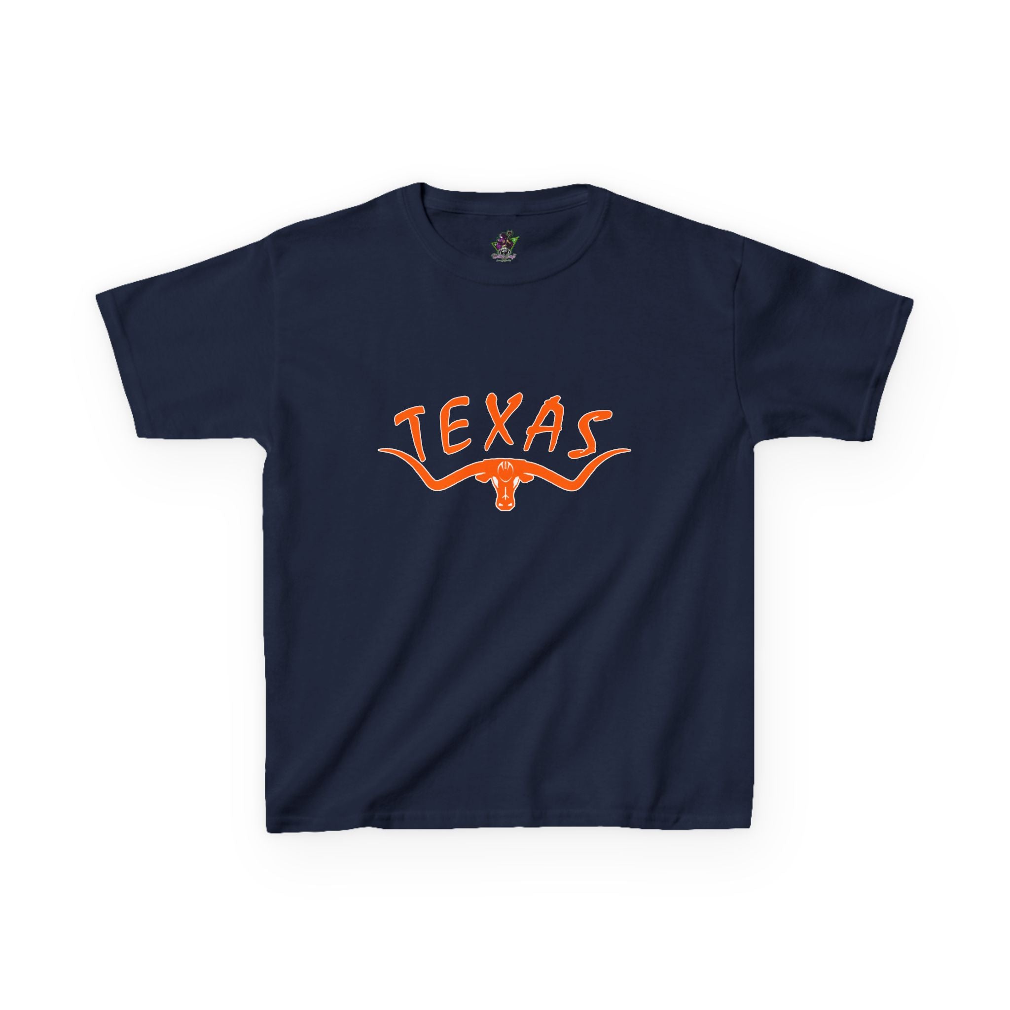 Texas Longhorns 1 F&B / Youth
