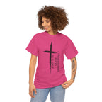 John 3:16 / Ephesians 6:17