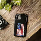 250 Anniversary Freedom 1776–2026 / Tough Phone Case