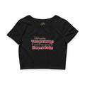 Going to Blame You / Crop Top