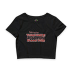 Going to Blame You / Crop Top
