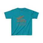 Daddy Knows A Lot But PawPaw / Youth