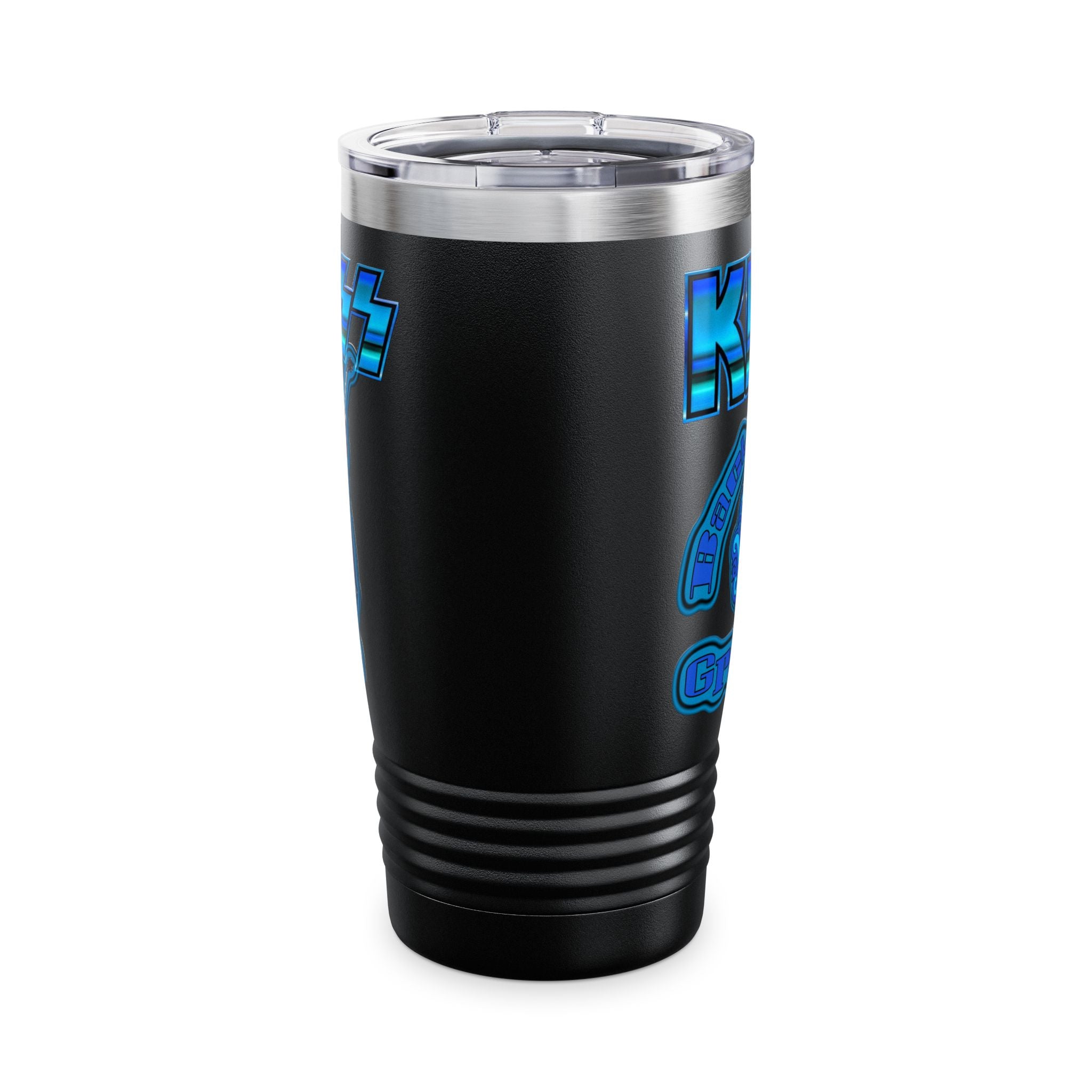 Ace Frehley NY Grove F&B / Insulated Tumbler 20oz