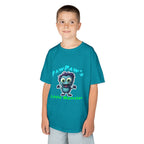 PawPaw’s Little Monster / Youth