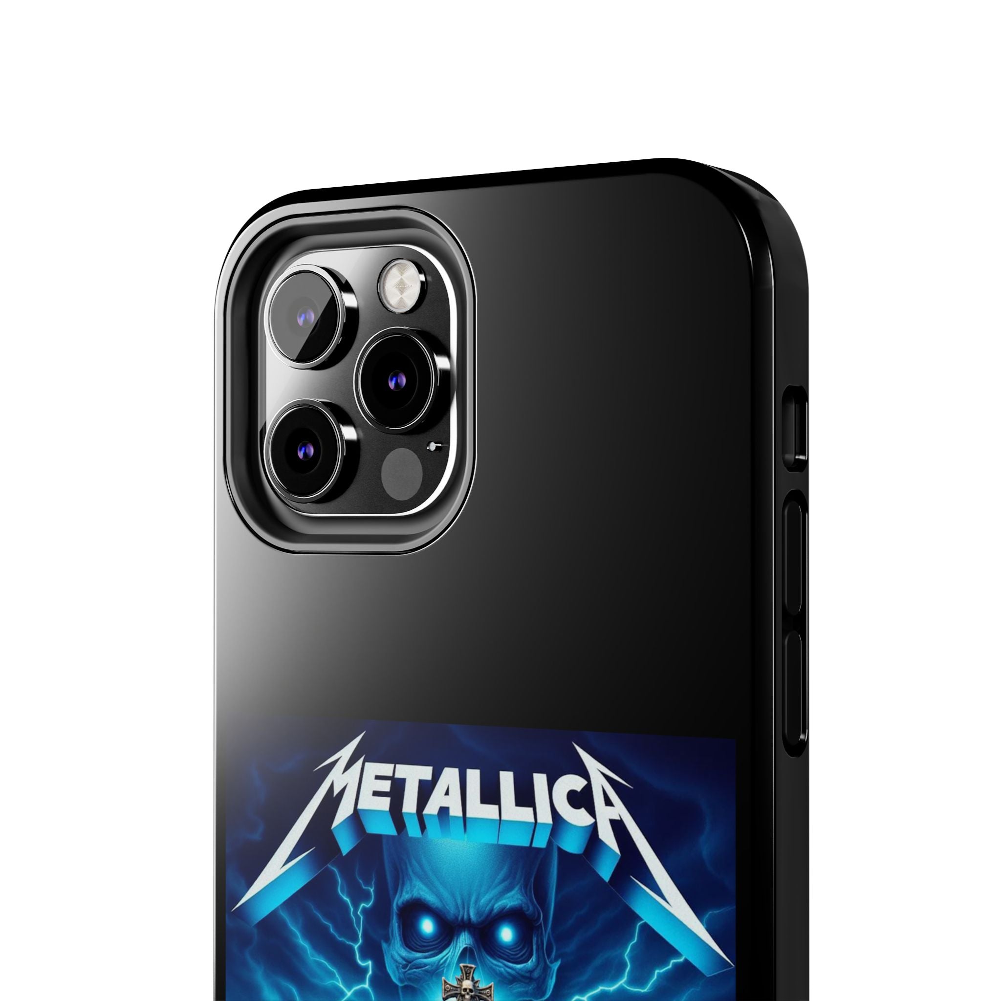 Metallica Whiskey in Jar / Tough Phone Case