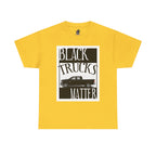 Black Trucks Matter