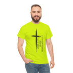 John 3:16 / Ephesians 6:17