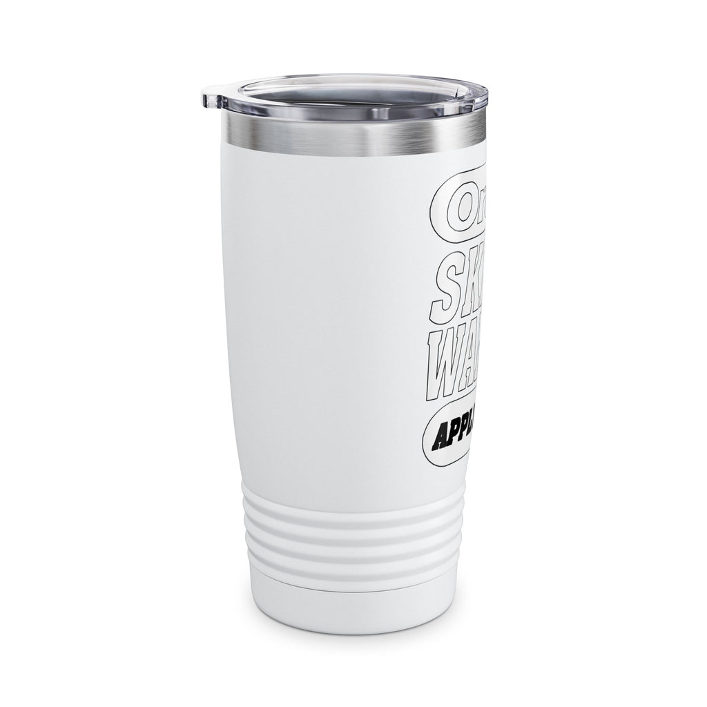Oral-B Skills Wanted / Insulated Tumbler 20oz