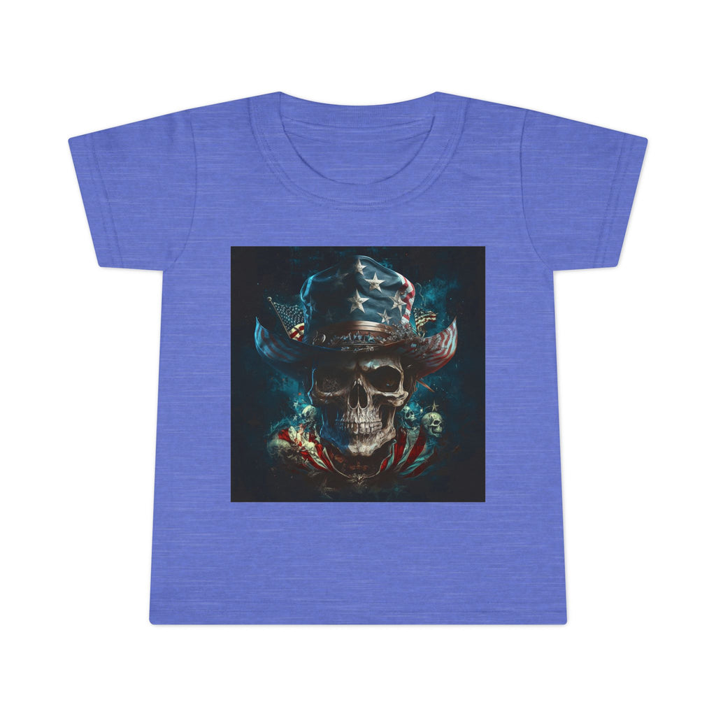Skull Cowboy / Toddler