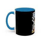 Collection Of Rock / Accent Coffee Mug 11/15oz