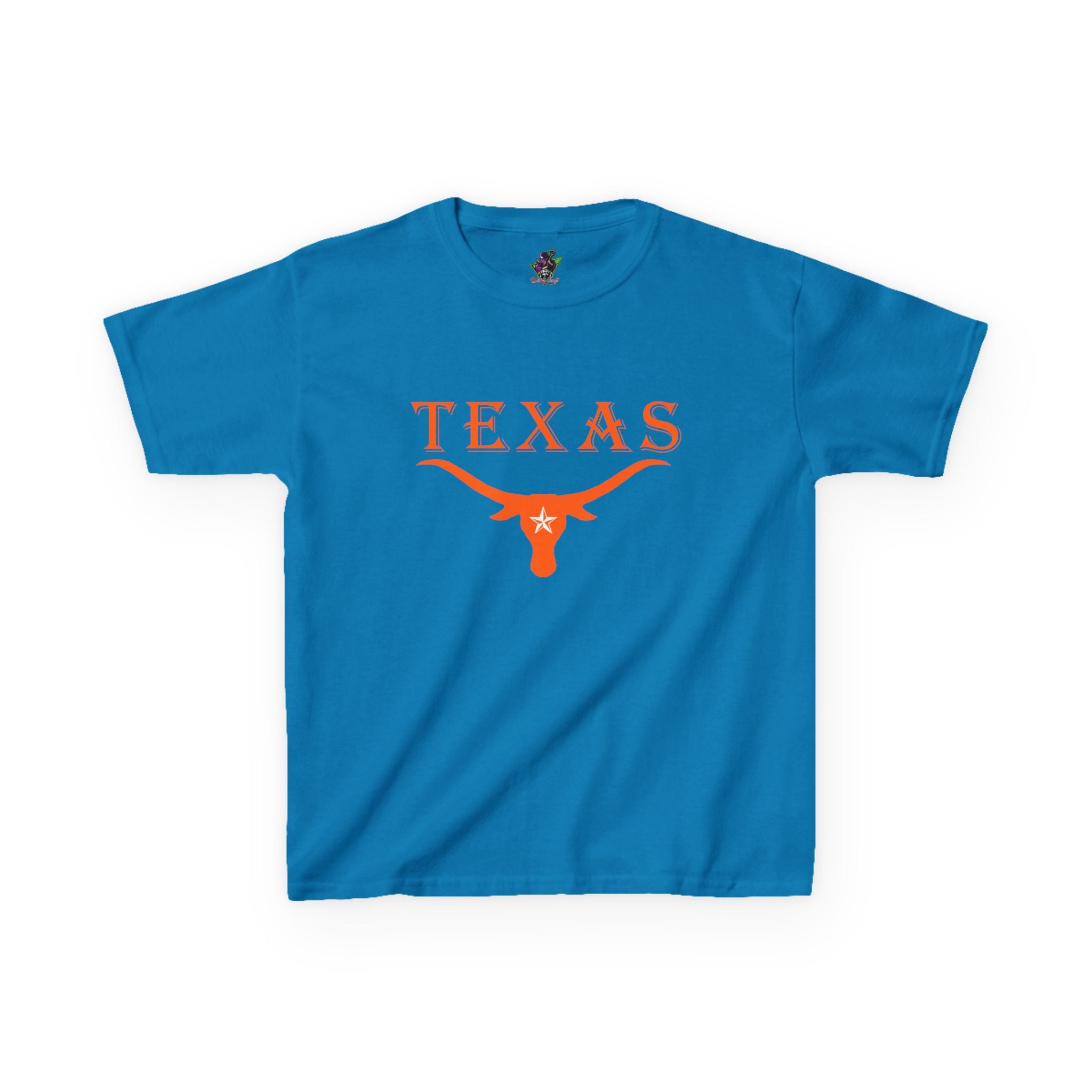 Texas Longhorns 1 F-B / Youth