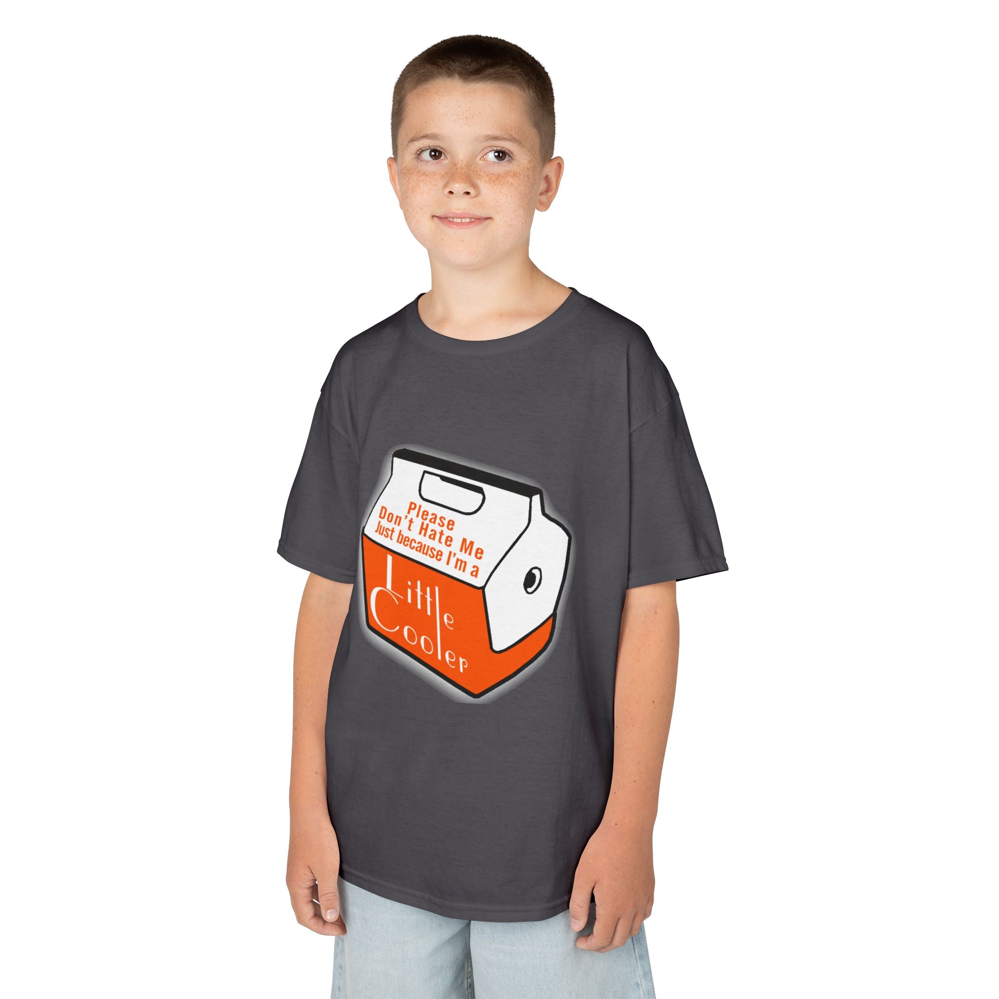 Little Cooler / Youth