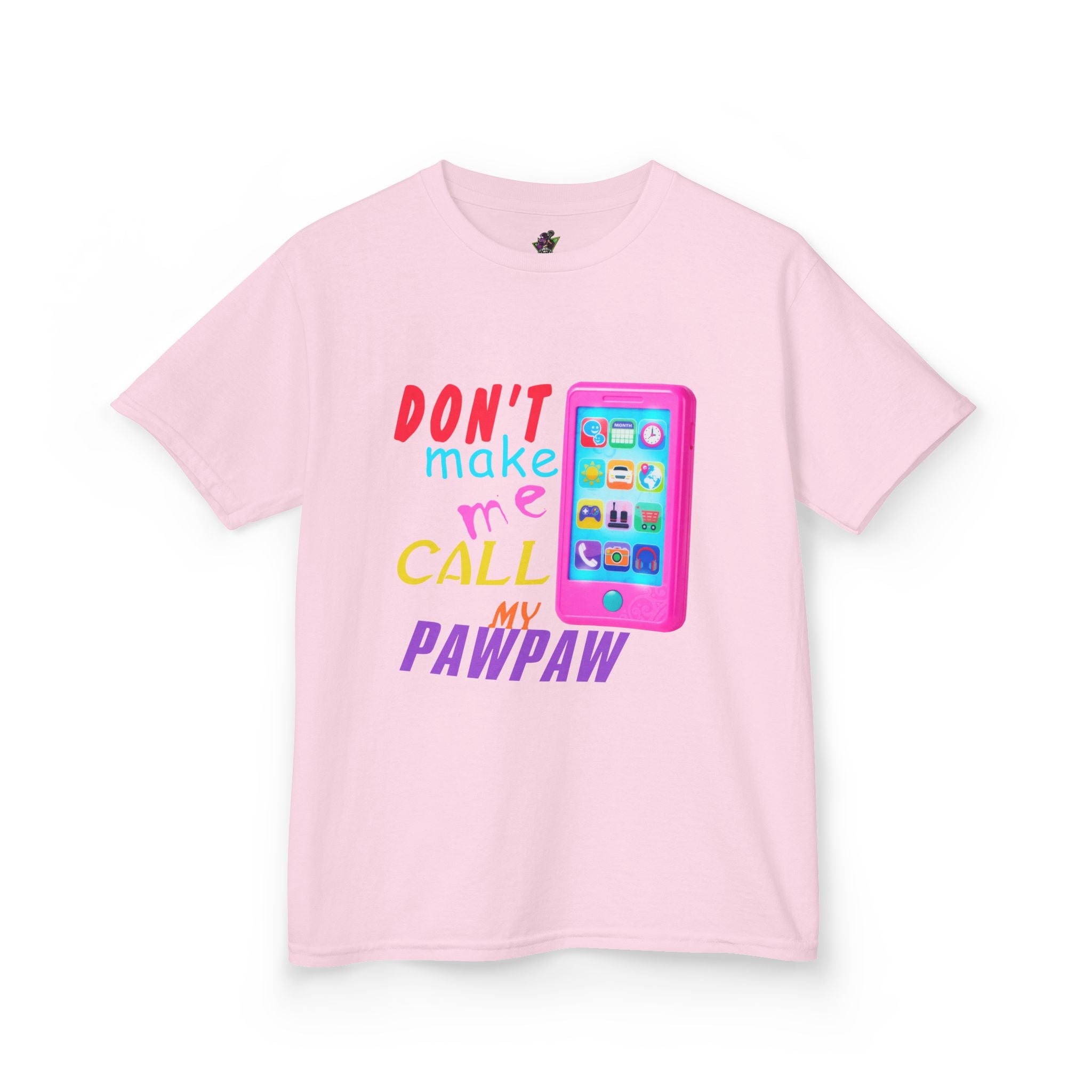 Don't Make Me Call My Pawpaw / Youth