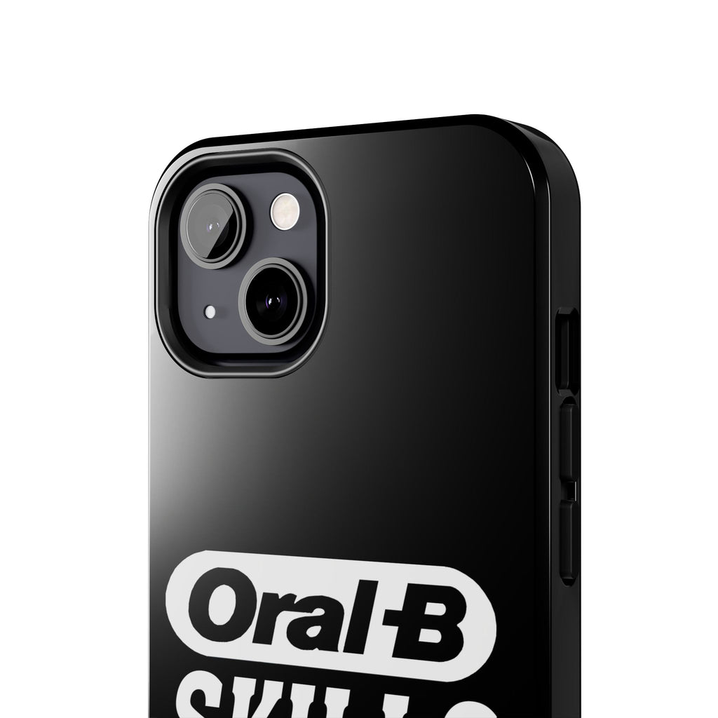 Oral-B Skills Wanted / Tough Phone Case