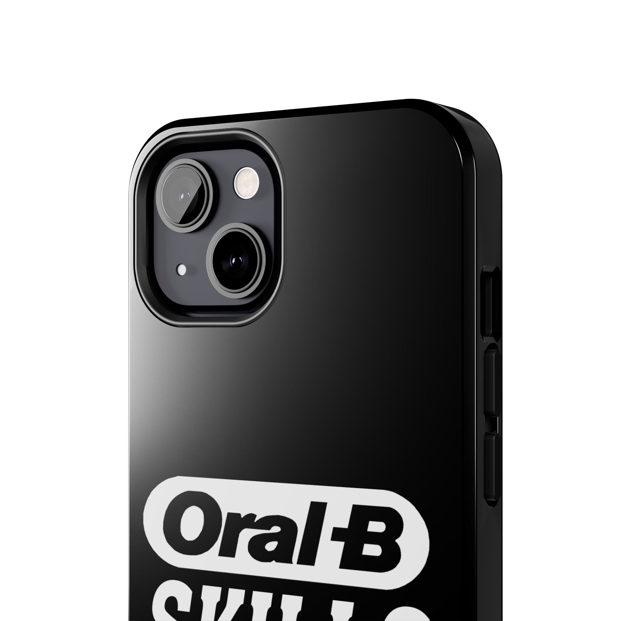 Oral-B Skills Wanted / Tough Phone Case