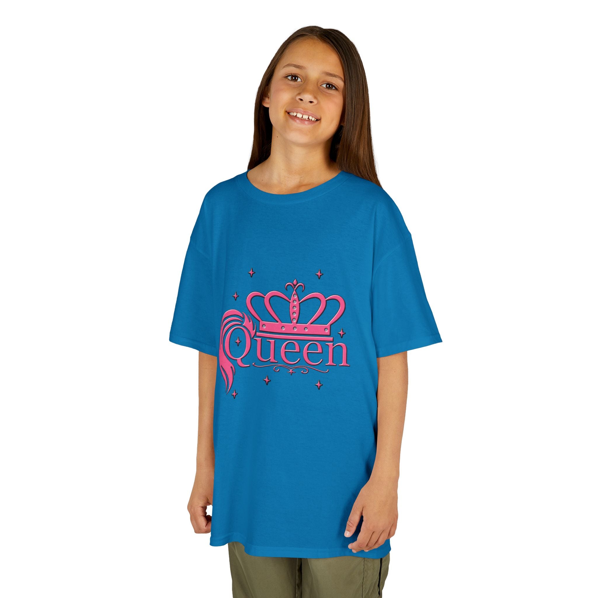 Queen Crown / Youth