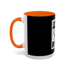 Having Sex Matters / Accent Coffee Mug 11/15oz