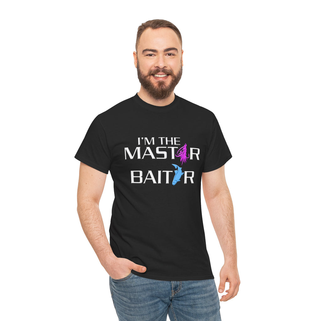 The Master Baiter