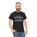 The Master Baiter