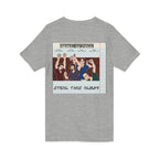 SOAD Steal This Album F&B / V Neck Tee