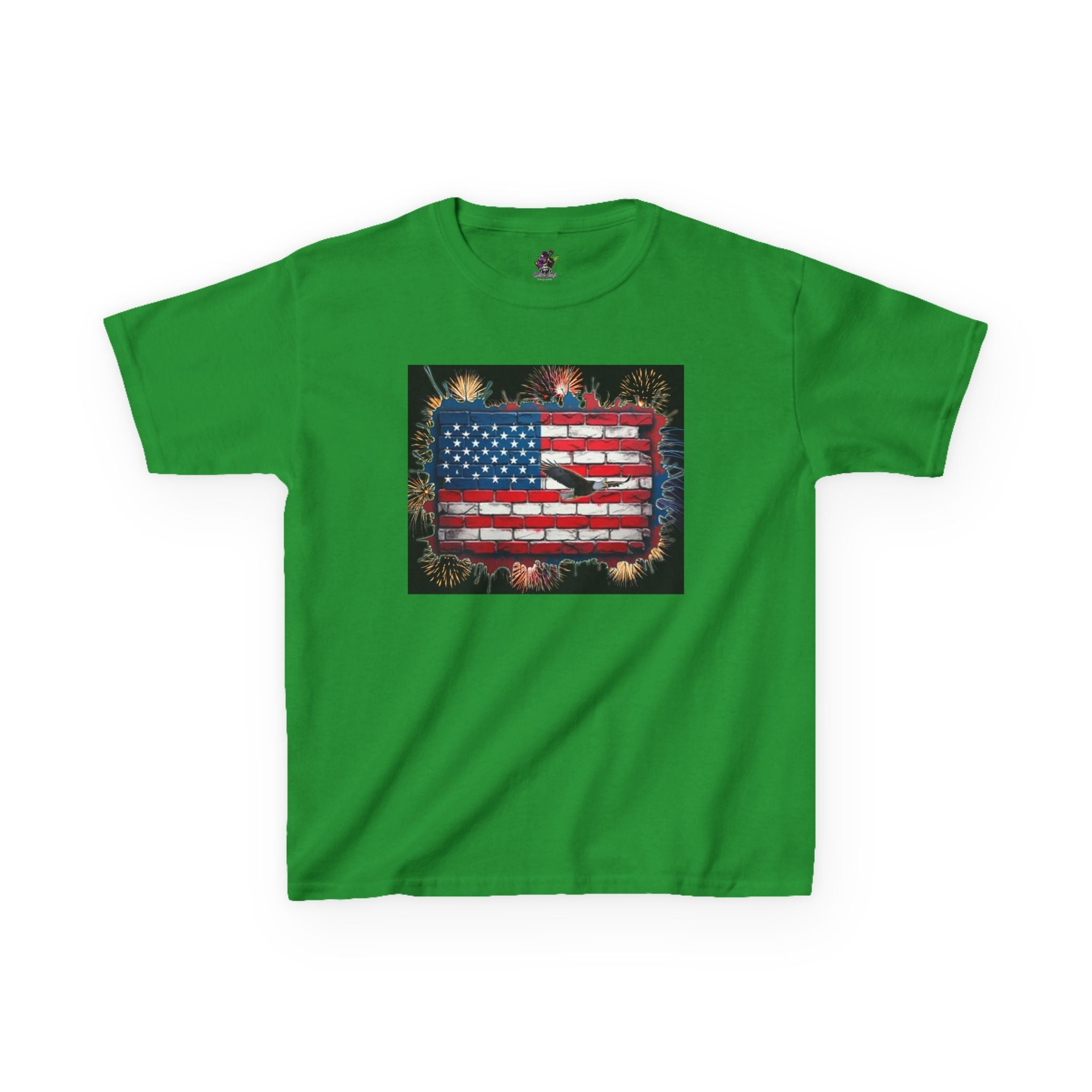 American Brick Flag / Youth