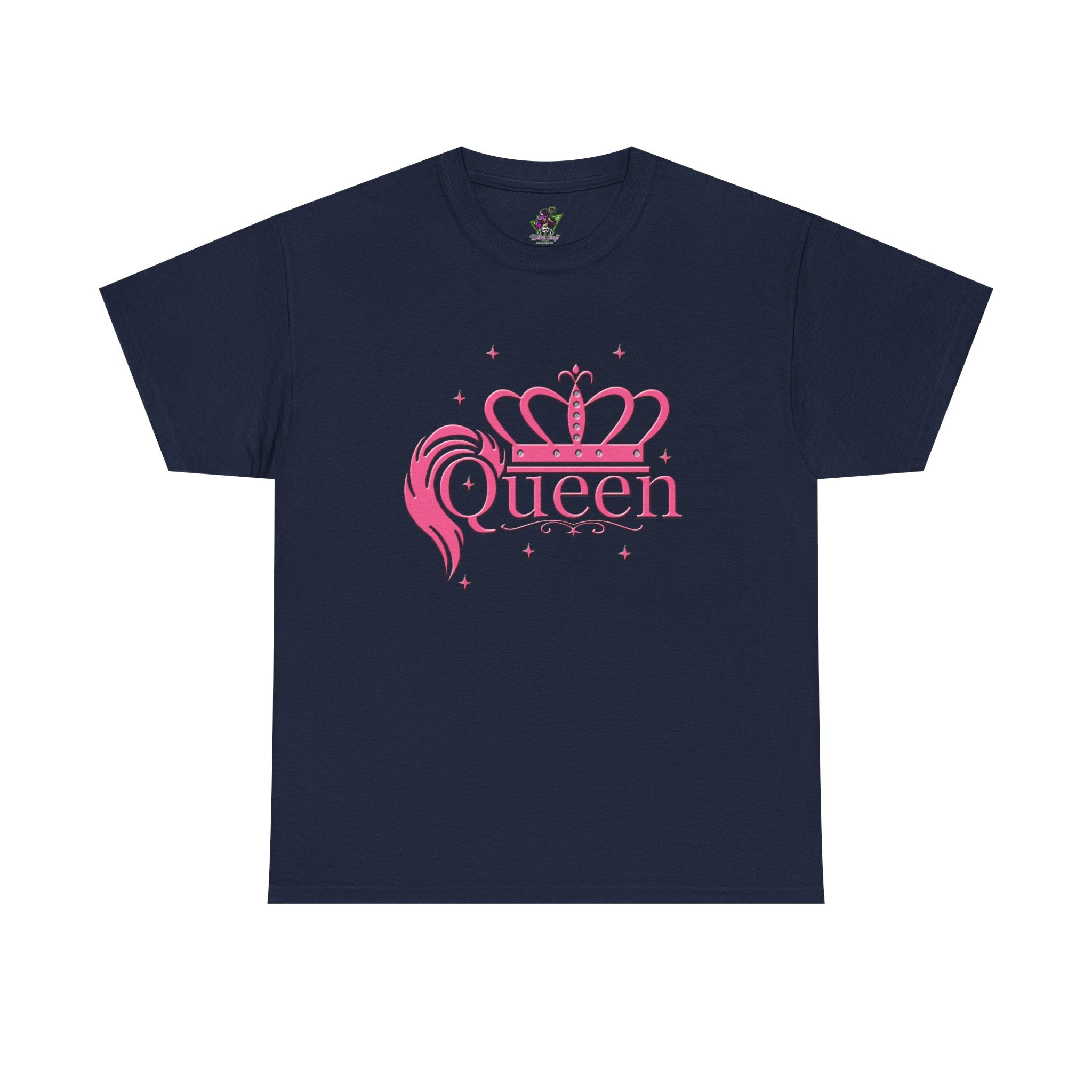 Queen Crown