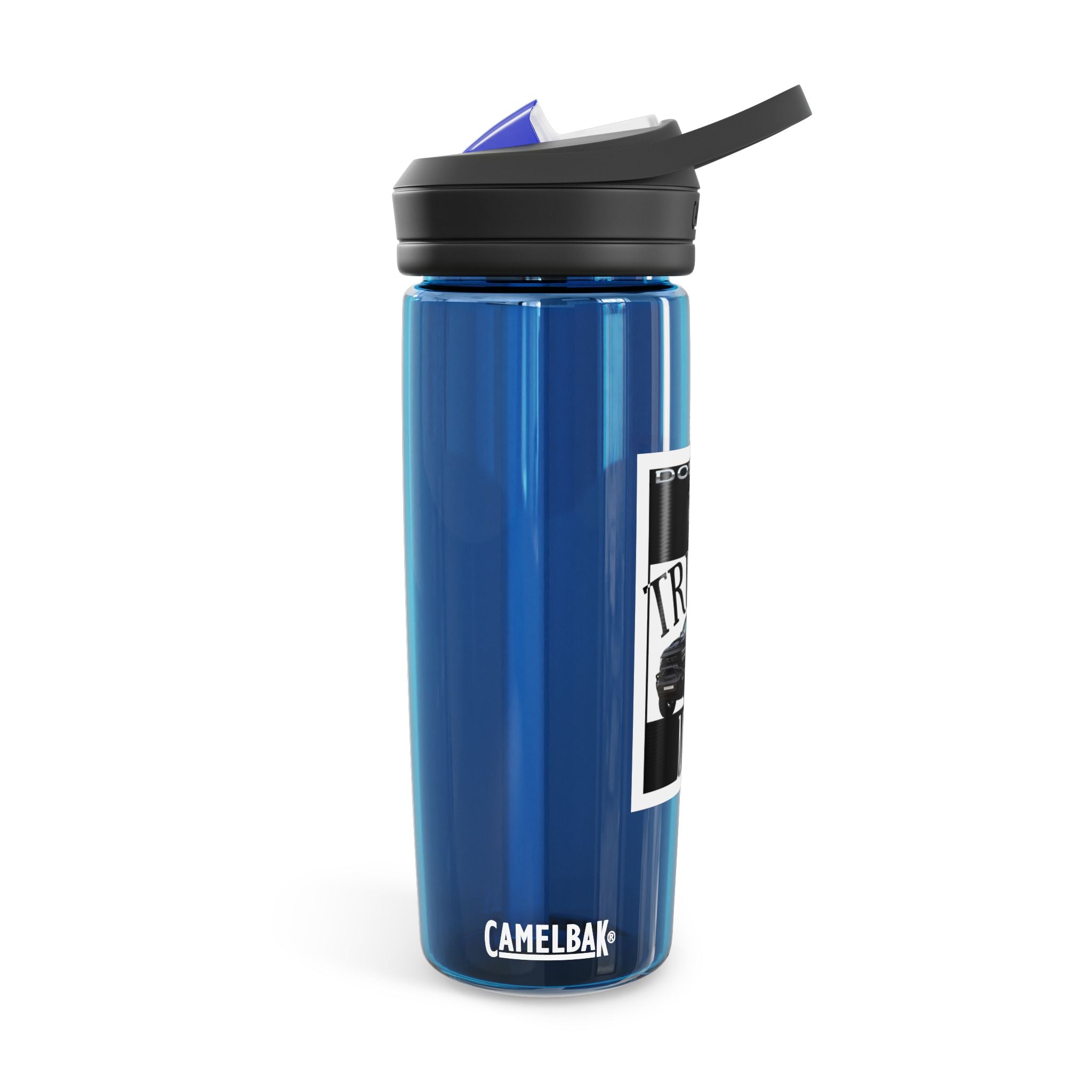 Dodge Trucks Matter / CamelBak Water Bottle 20/25oz