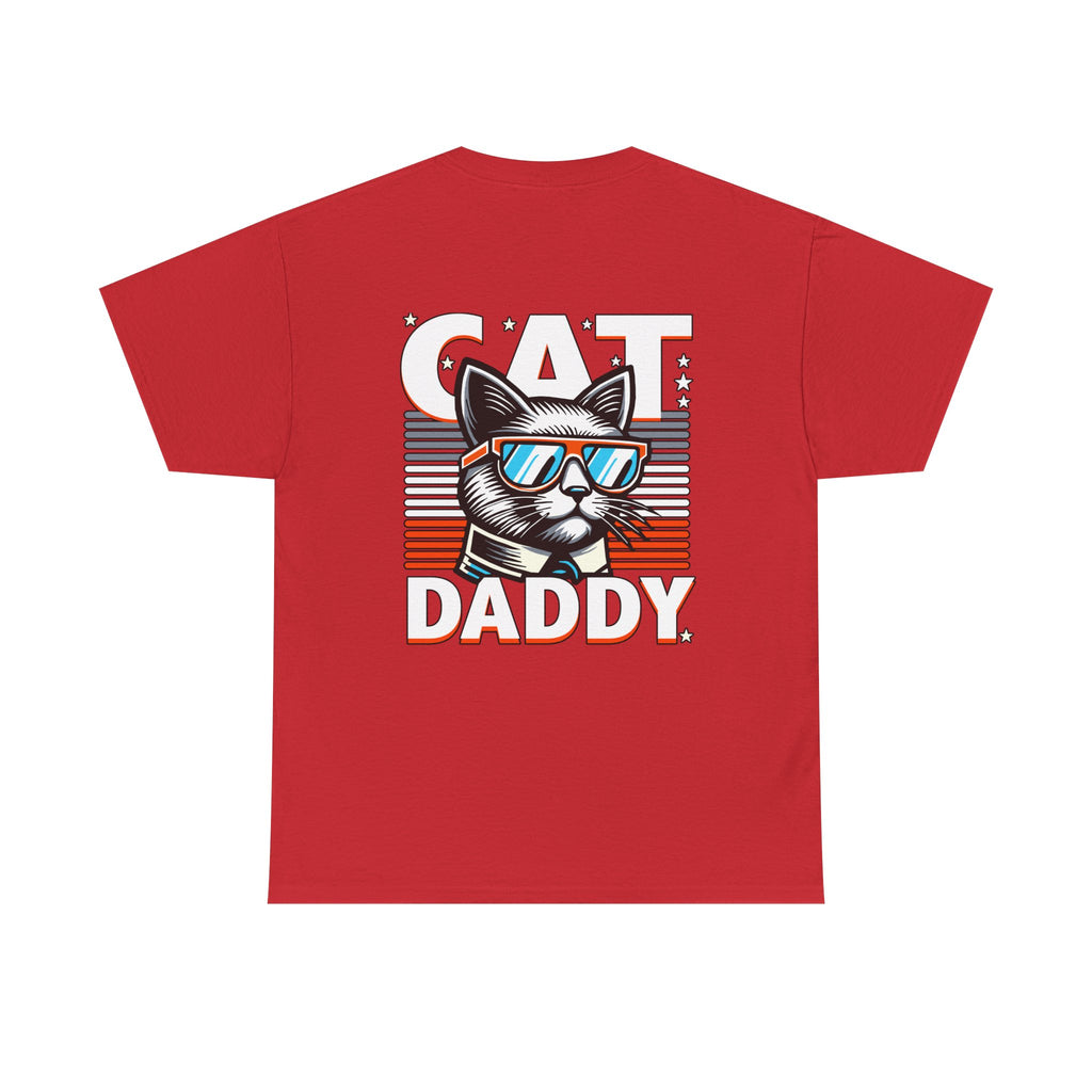 Cat Daddy