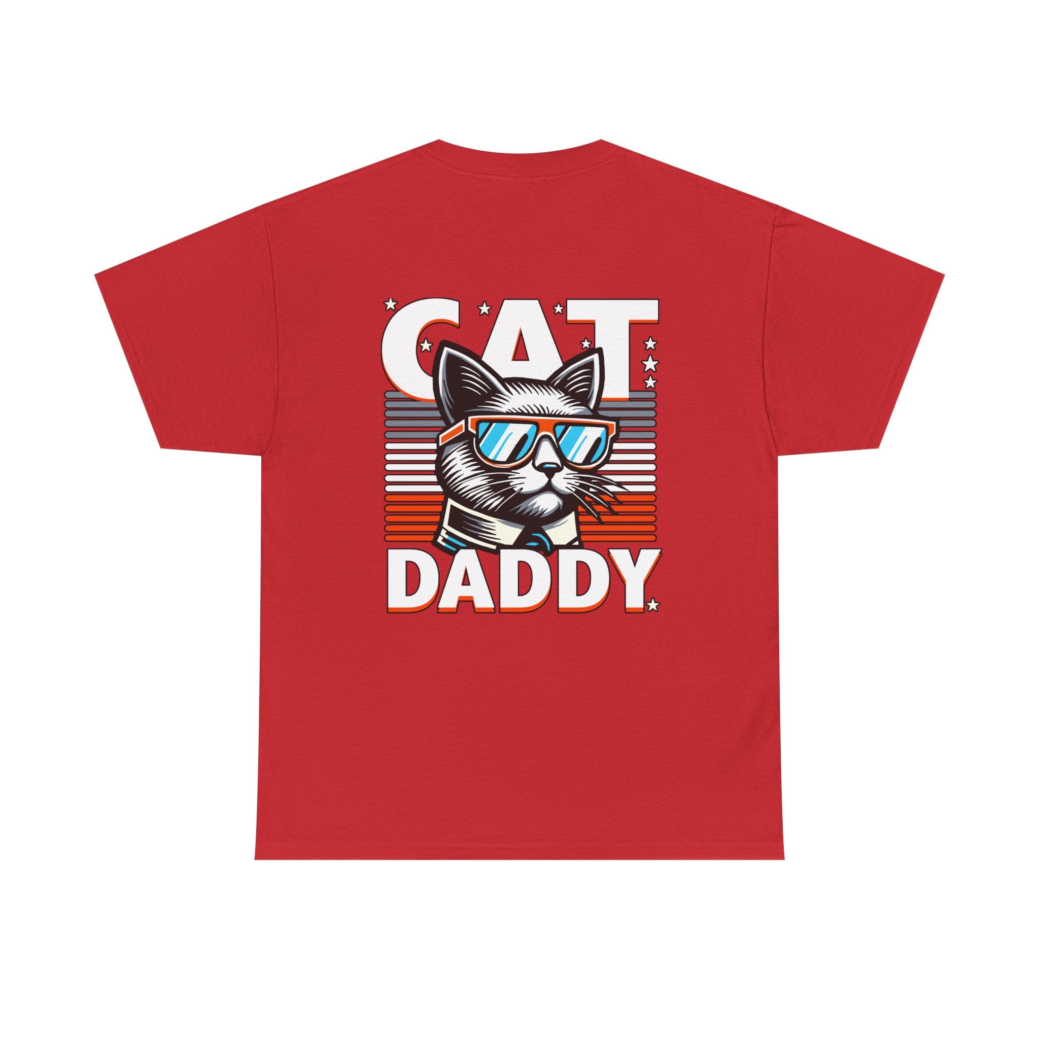 Cat Daddy