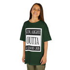 Straight Outta A Good Job /Youth