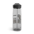 Tested Positive Beer / CamelBak Water Bottle 20/25oz