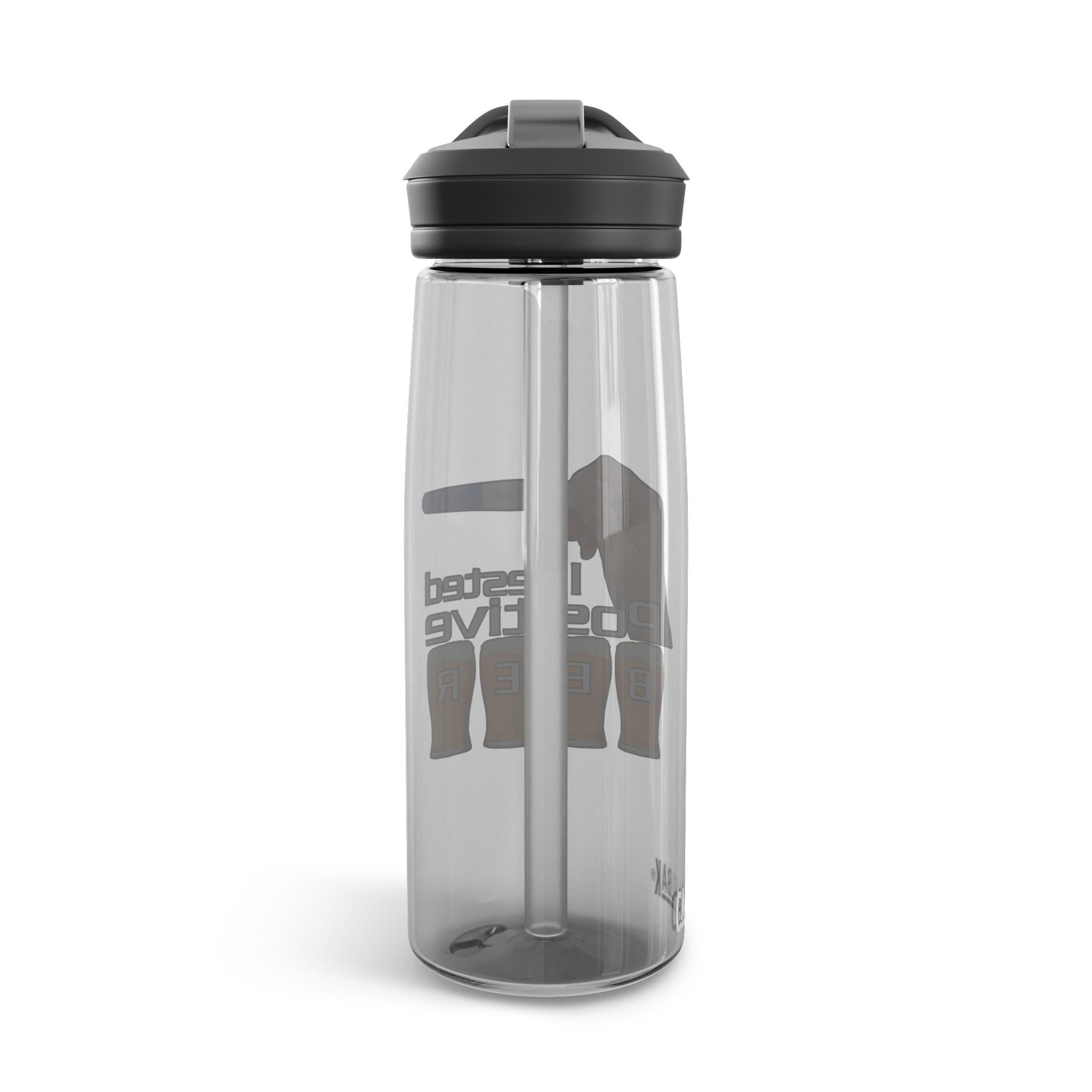Tested Positive Beer / CamelBak Water Bottle 20/25oz